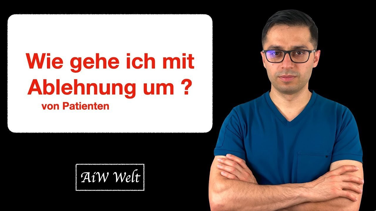 Welche Frist muss ich bei einer Ablehnung beachten?
