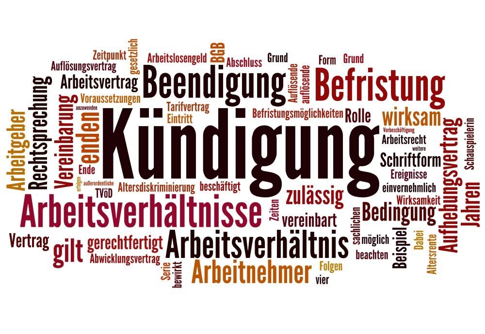 Welche Gründe berechtigen mich zu einer ausserordentlichen Kündigung meiner GKV?