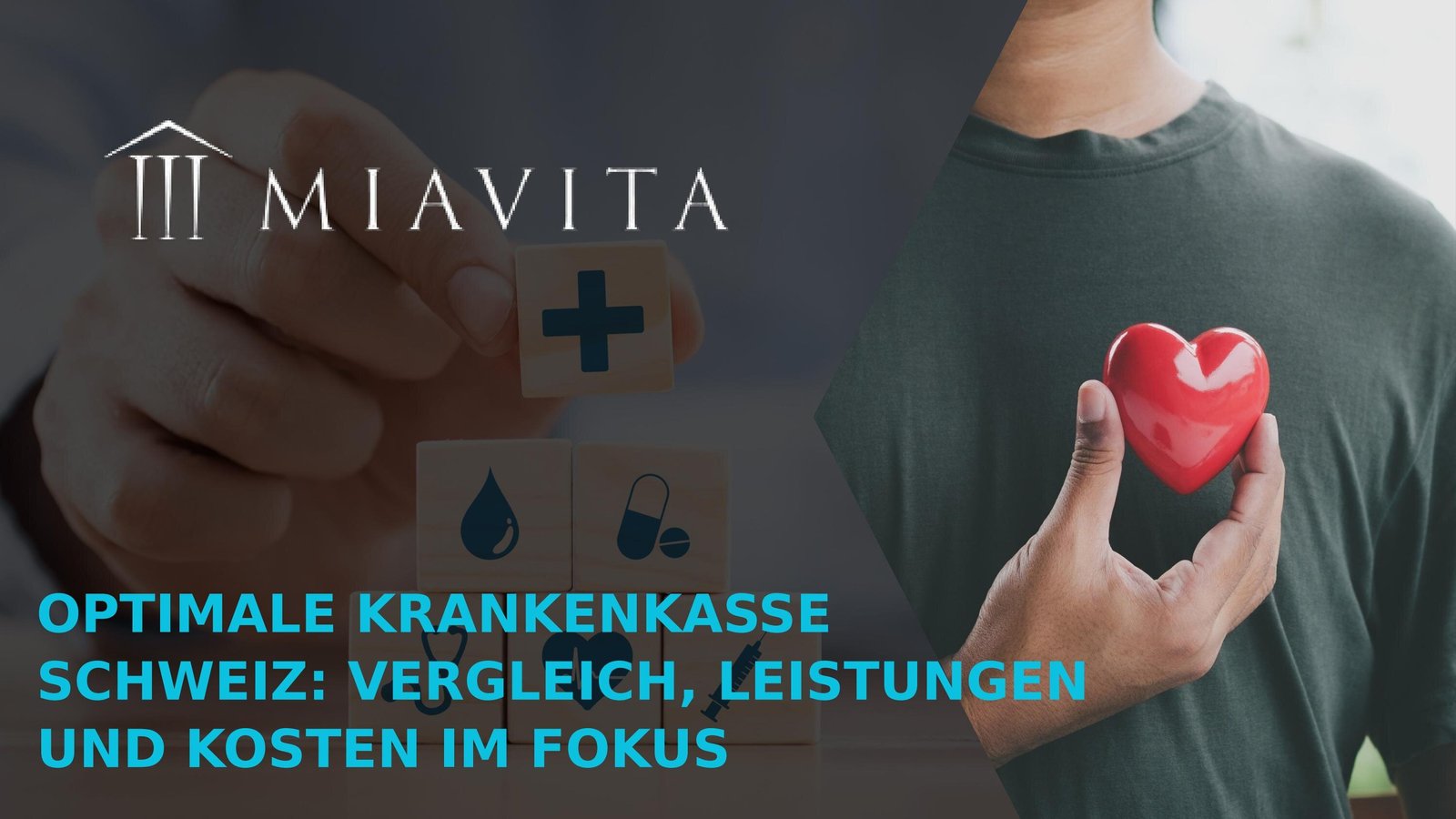 Welche Krankenkasse ist die günstigste für Selbstständige?