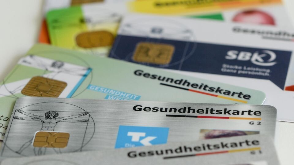 Welche Krankenkassen sind für Neugeborene geeignet?