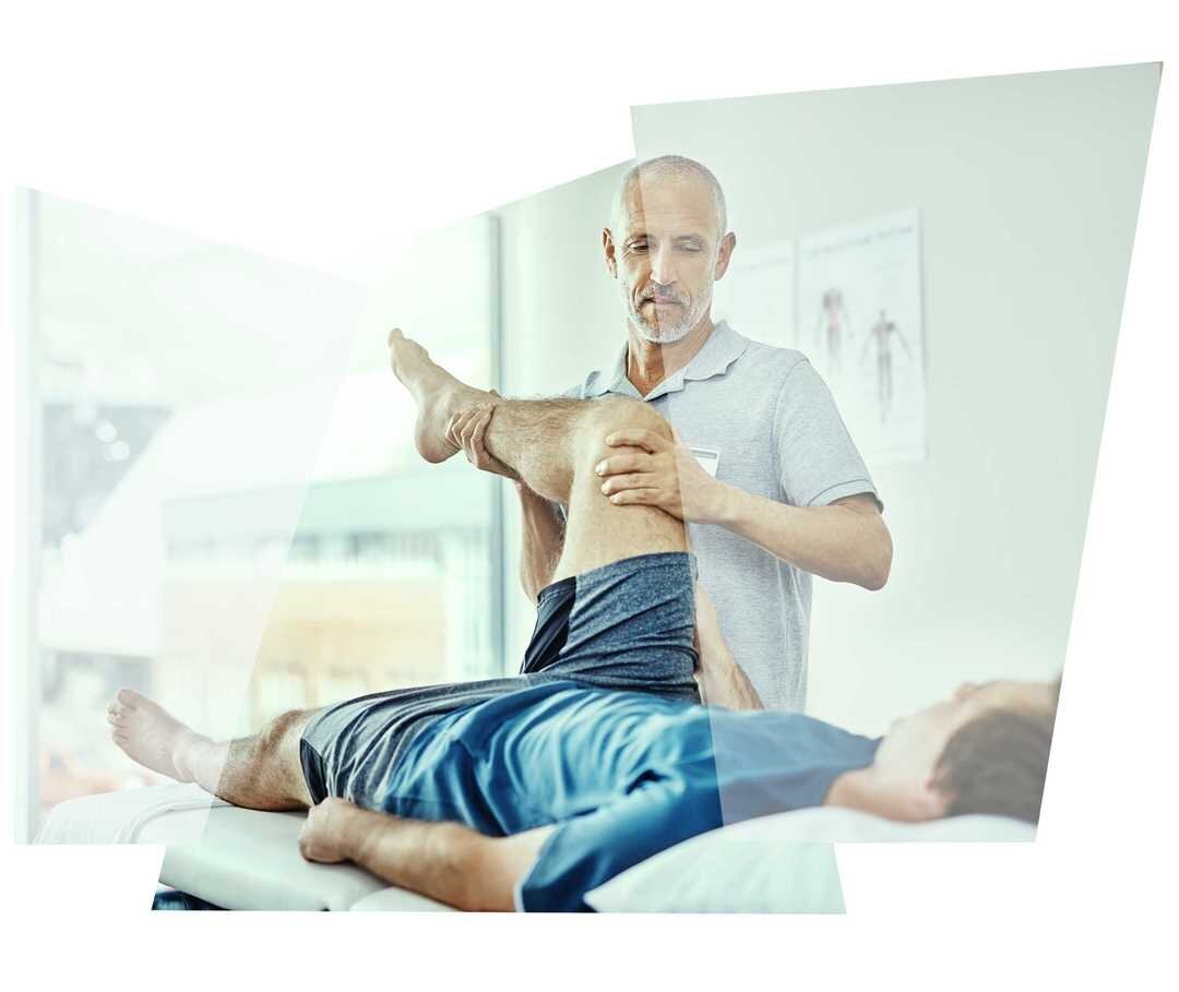 Welche Leistungen im Bereich der Physiotherapie werden von der GKV bezahlt?