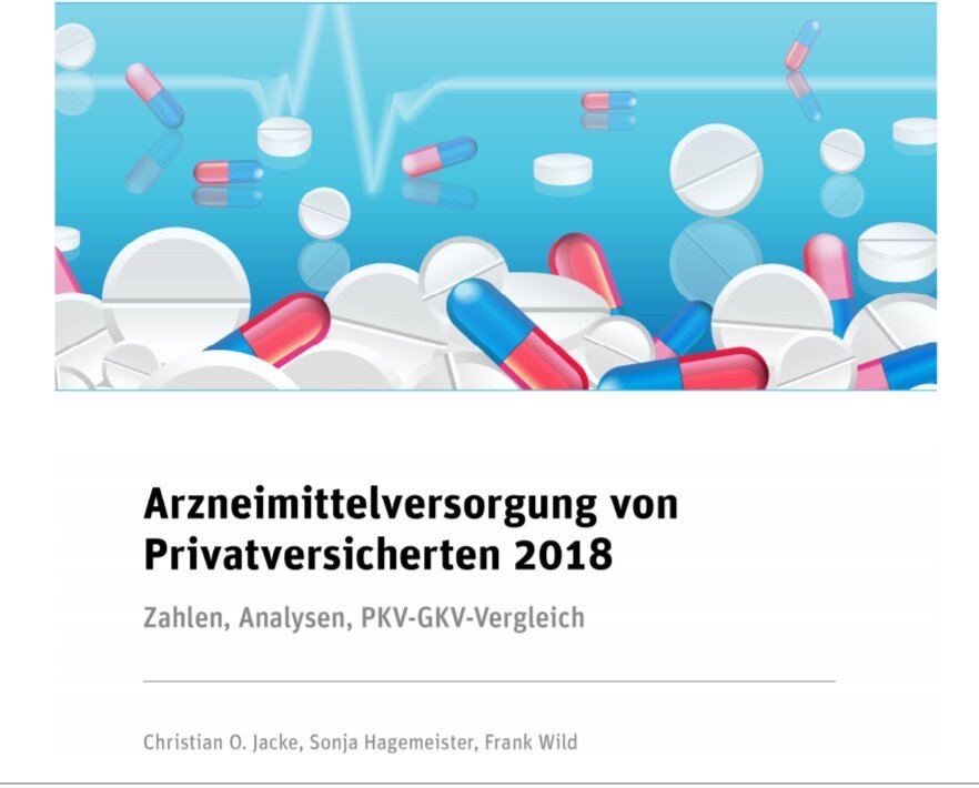 Welche Medikamente werden von der GKV nicht übernommen?