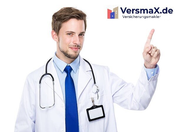 Welche private Krankenversicherung bietet die besten Möglichkeiten?