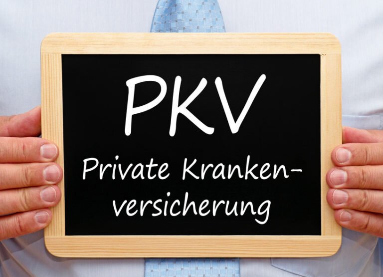 Welche rechtlichen Konsequenzen drohen bei ausstehenden PKV-Beiträgen?