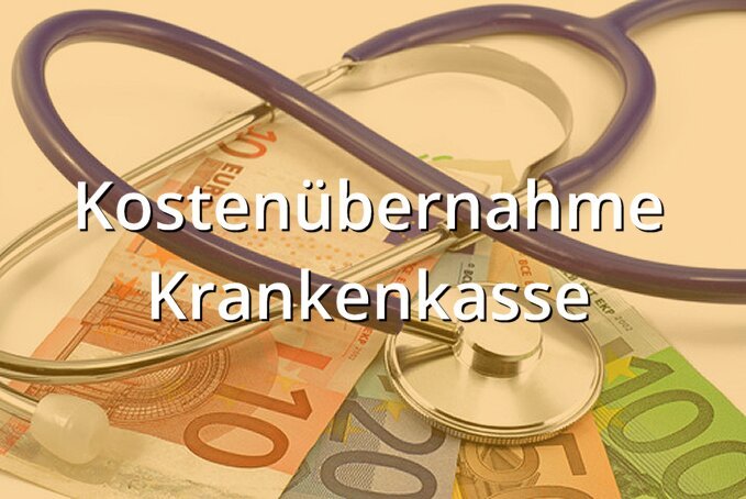 Welche Rolle spielt der Arzt bei der Kostenübernahme?