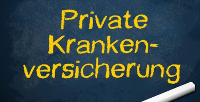 Welche Tarife gibt es bei der privaten Krankenversicherung für Studenten?
