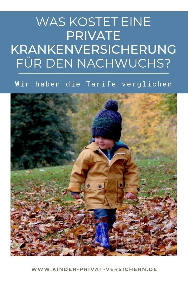 Welche Unterlagen benötige ich, um meine Kinder mitversichern zu lassen?