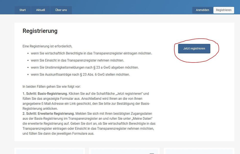 Welche Unterlagen brauche ich für den Antrag auf Gebührenbefreiung?