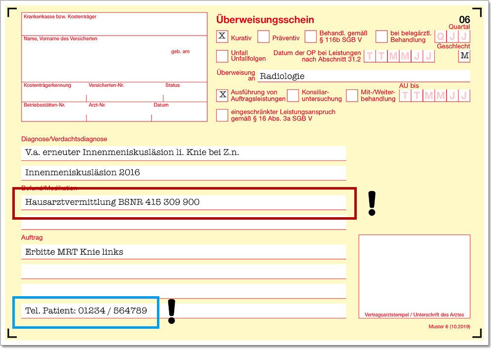 Welche Unterlagen brauche ich, um meinen Partner in meine Krankenversicherung aufzunehmen?