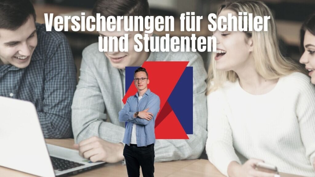 Welche Versicherung bietet einen besseren Leistungsschutz für internationale Studierende?