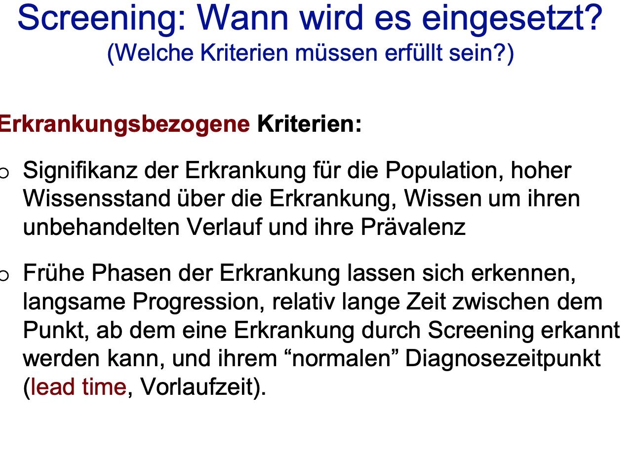 Welche Voraussetzungen müssen erfüllt sein?