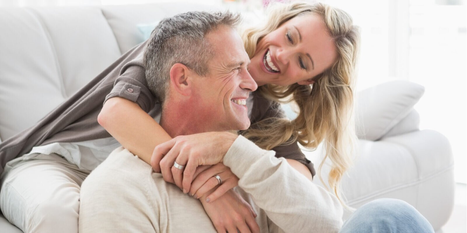 Welche Voraussetzungen muss mein Partner erfüllen?
