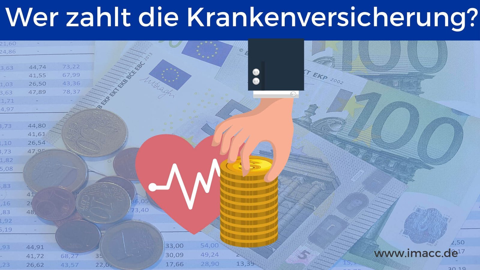 Welche Vorsorgeleistungen werden von der gesetzlichen Krankenversicherung übernommen?