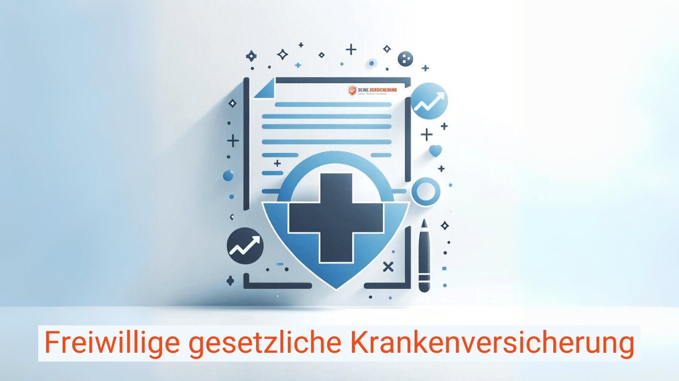 Wer ist gesetzlich krankenversichert?