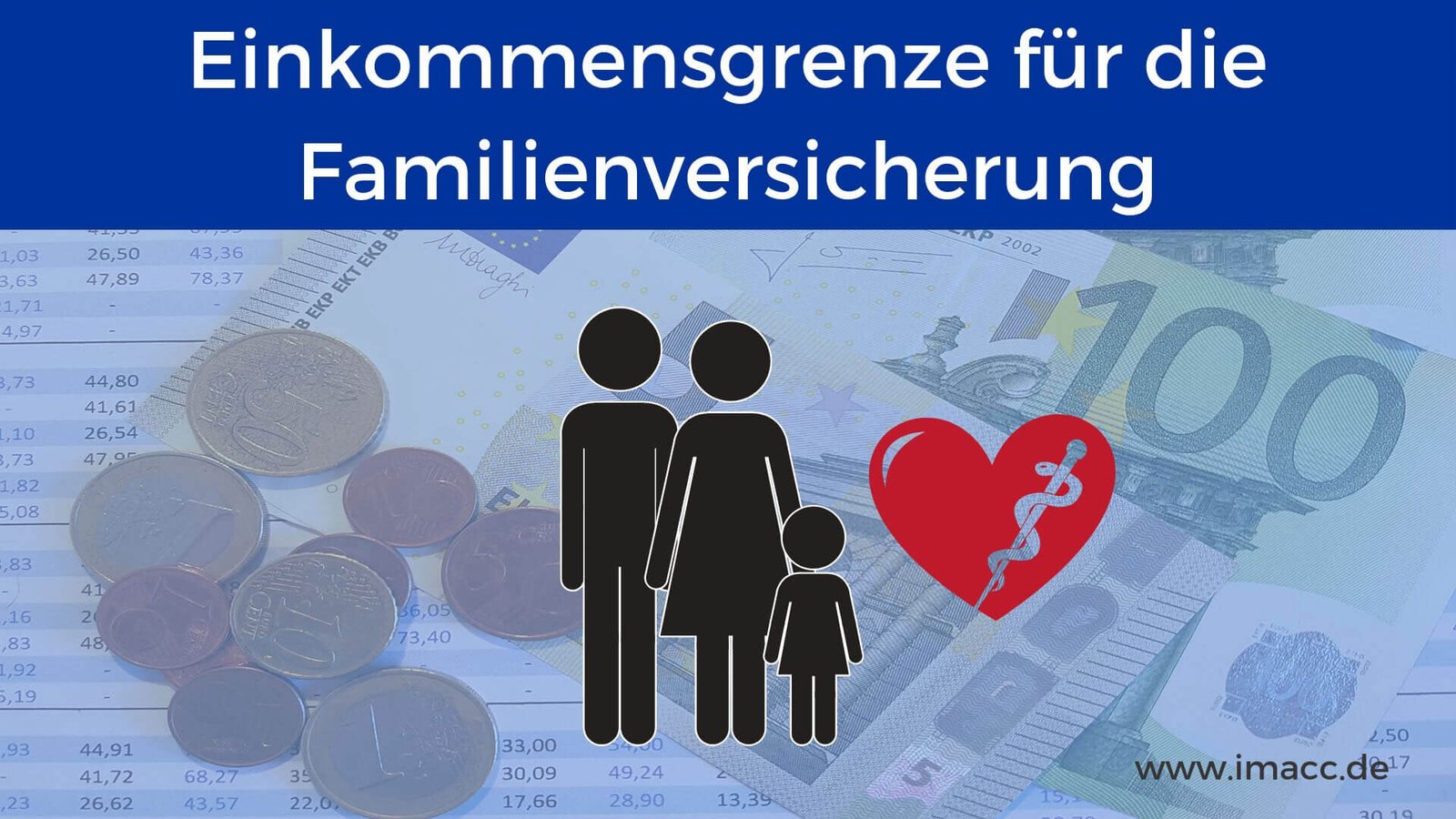 Wie finde ich den günstigsten Anbieter für eine private Familienversicherung?