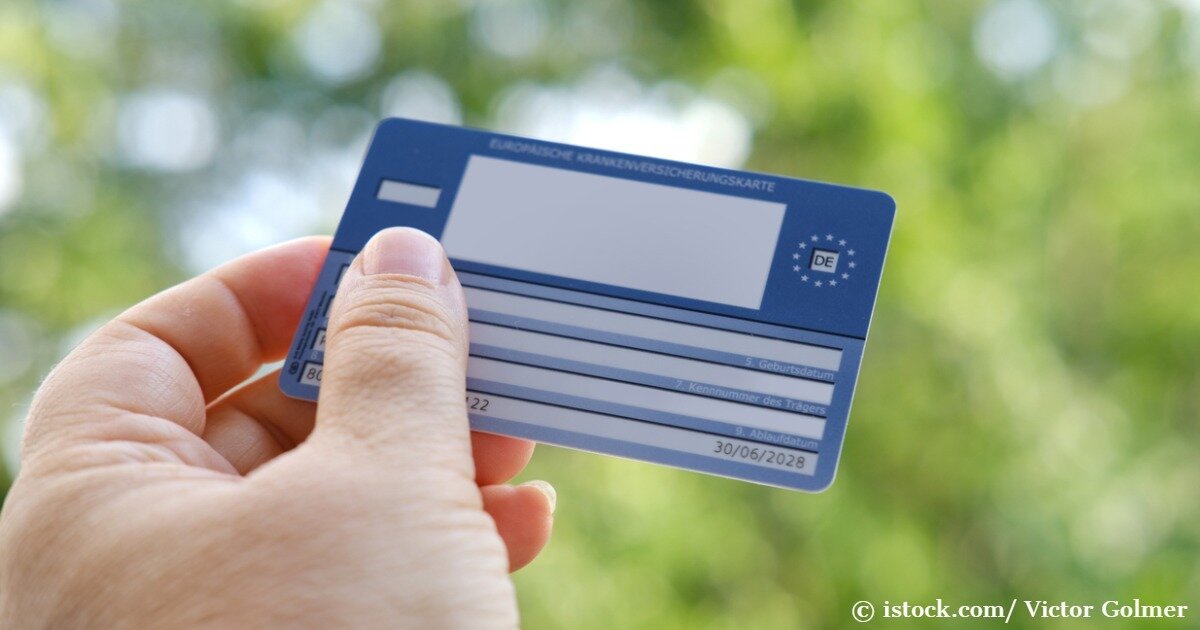 Wie finde ich die richtige Krankenkasse?