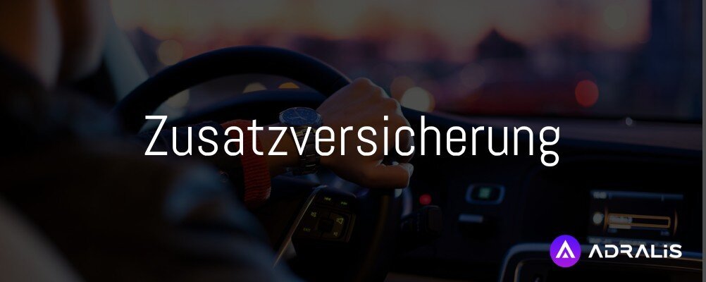 Wie finde ich die richtige Zusatzversicherung?