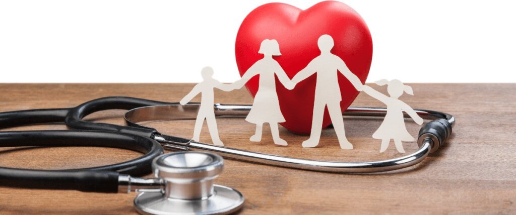 Wie finden Sie die beste gesetzliche Krankenversicherung für Ihre Familie - Eine gute krankenkasse für familien bietet umfassenden Schutz und individuelle Leistungen