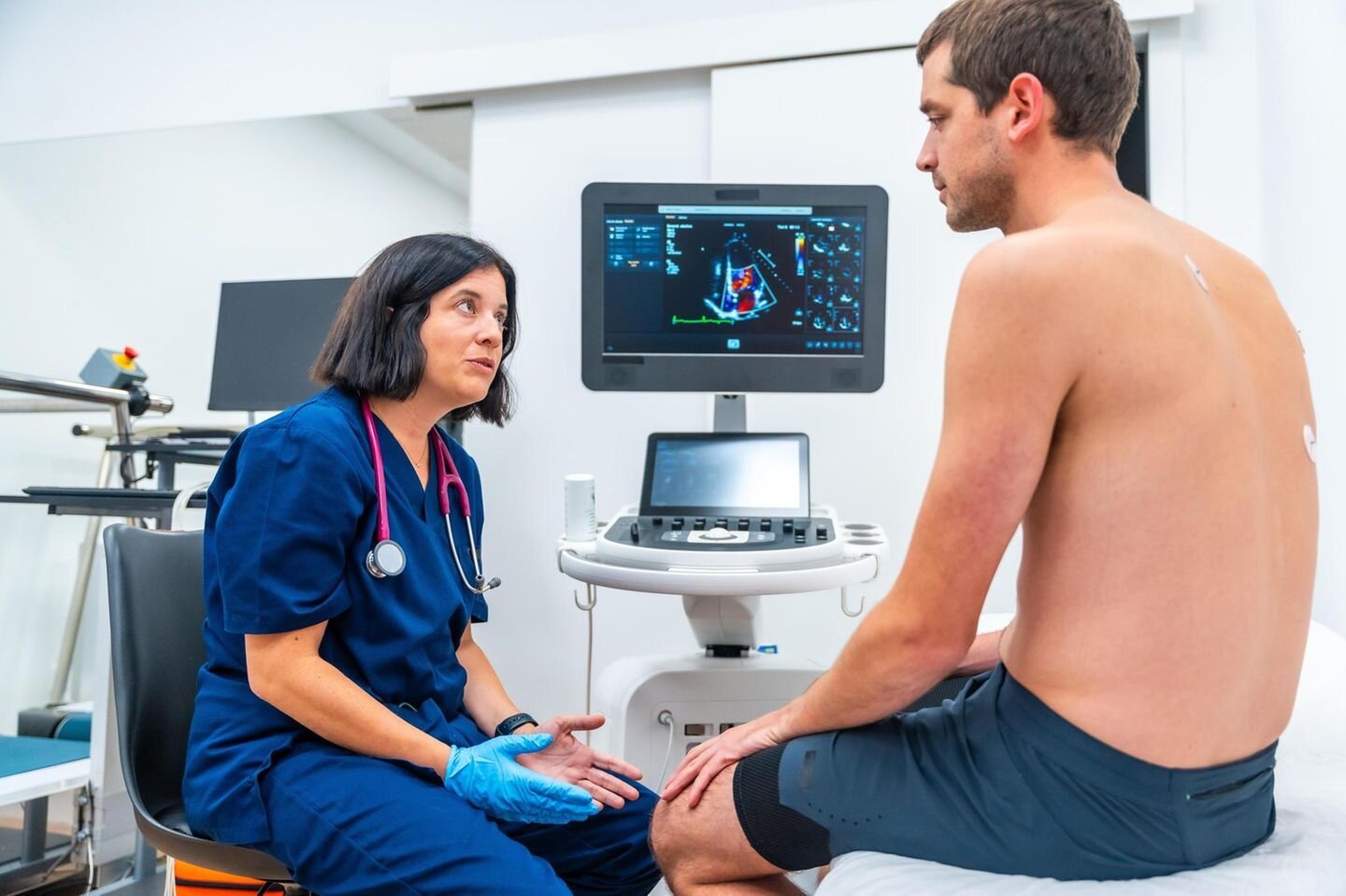 Wie kann ich herausfinden, welche Vorsorgeuntersuchungen von meiner Krankenkasse bezahlt werden?