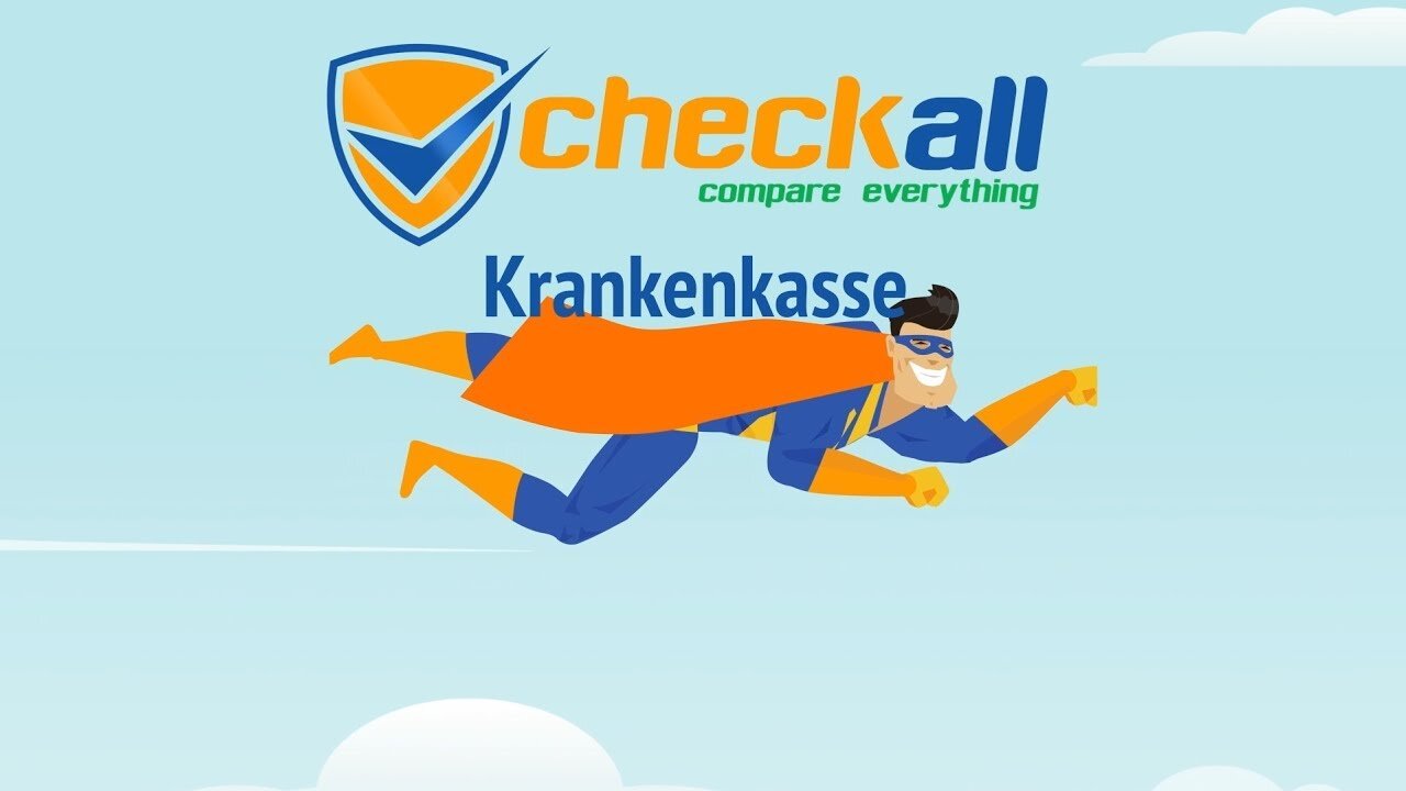 Wie kann man einen Krankenkassenvergleich durchführen?