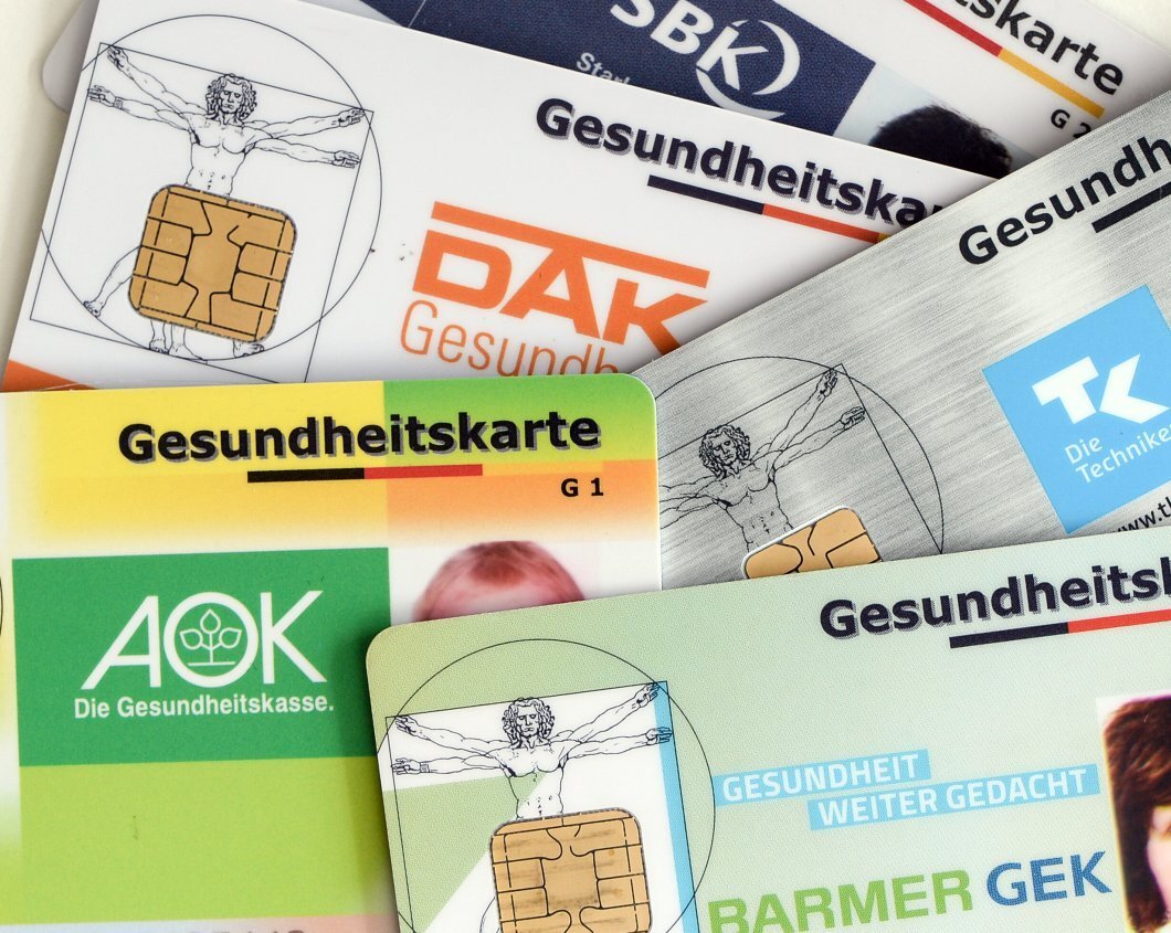 Wie Sie die beste krankenkasse mit kind für Ihre Familie auswählen und profitieren von einer umfassenden gesetzlichen Krankenversicherung