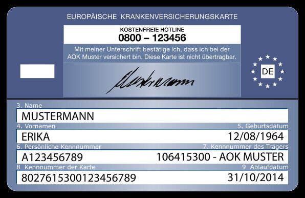 Wie Sie Ihren Partner in Ihre Krankenversicherung einschließen können mit einer partner krankenversicherung