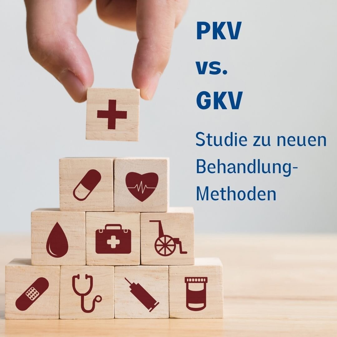 Wird die GKV bei Heilpraktikerleistungen tätig?