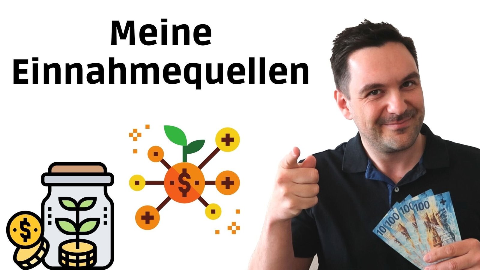 Zusätzliche Einnahmequellen erschließen