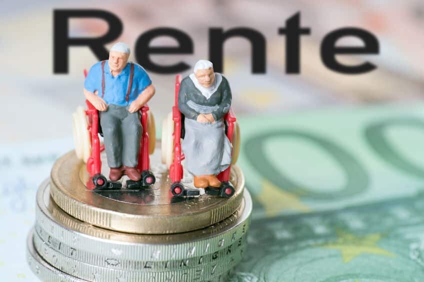 Zusatzversicherungen und Absicherung im Alter